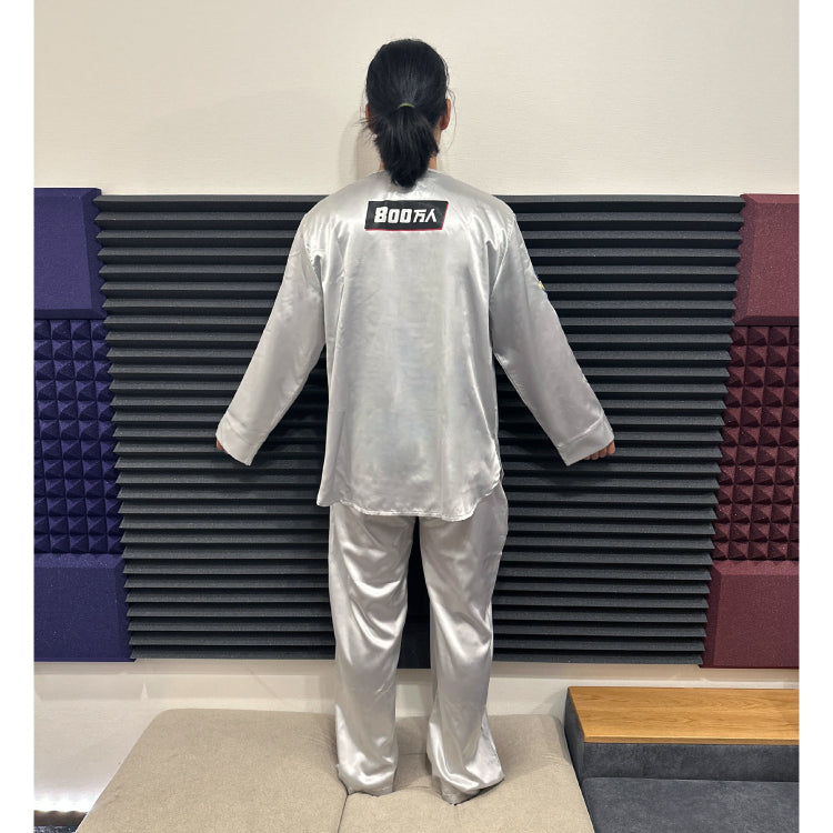 【フィッシャーズ】800万人記念ルームウェアセット〜まだ見ぬ宇宙(そら)へ〜