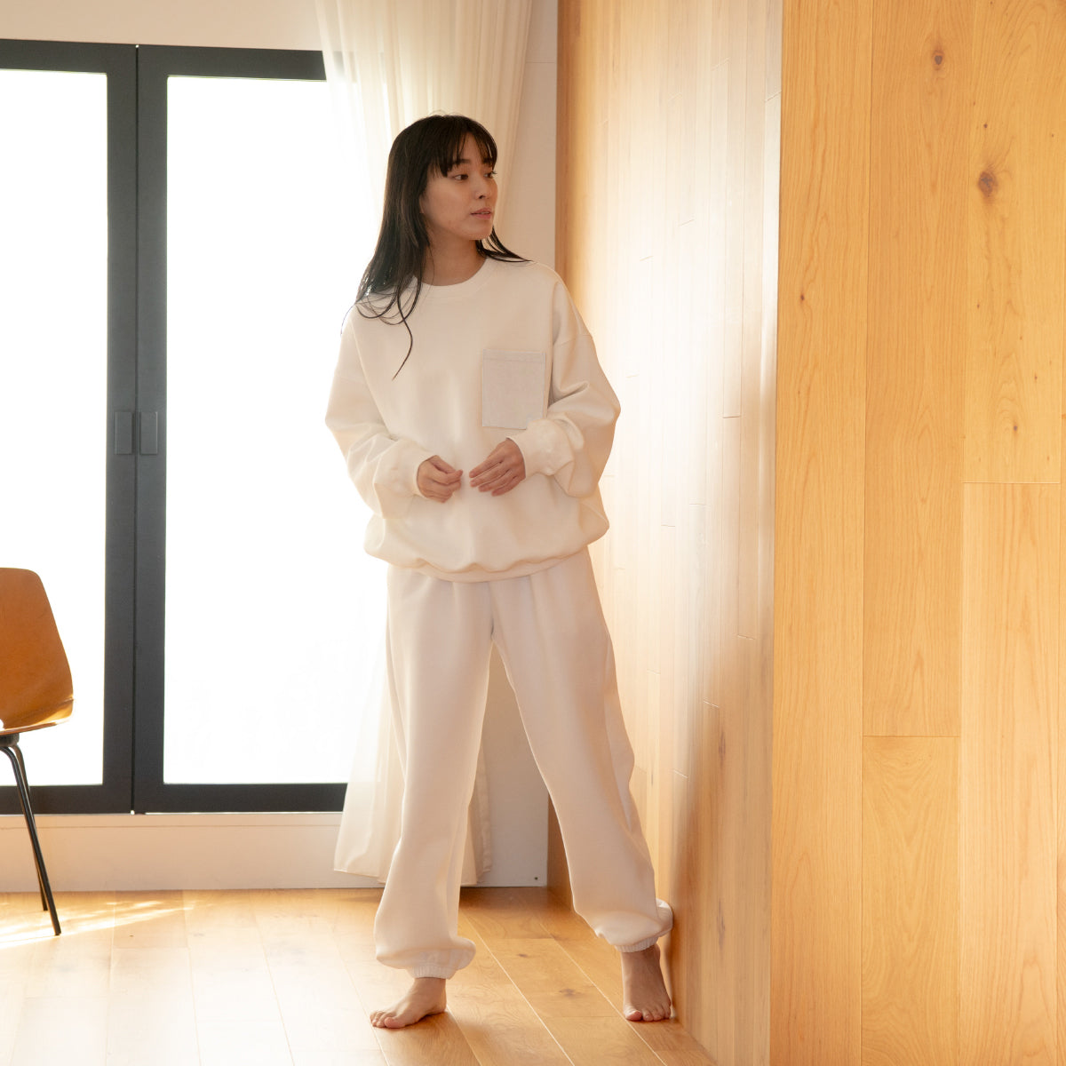 Premium Sweat Bottoms