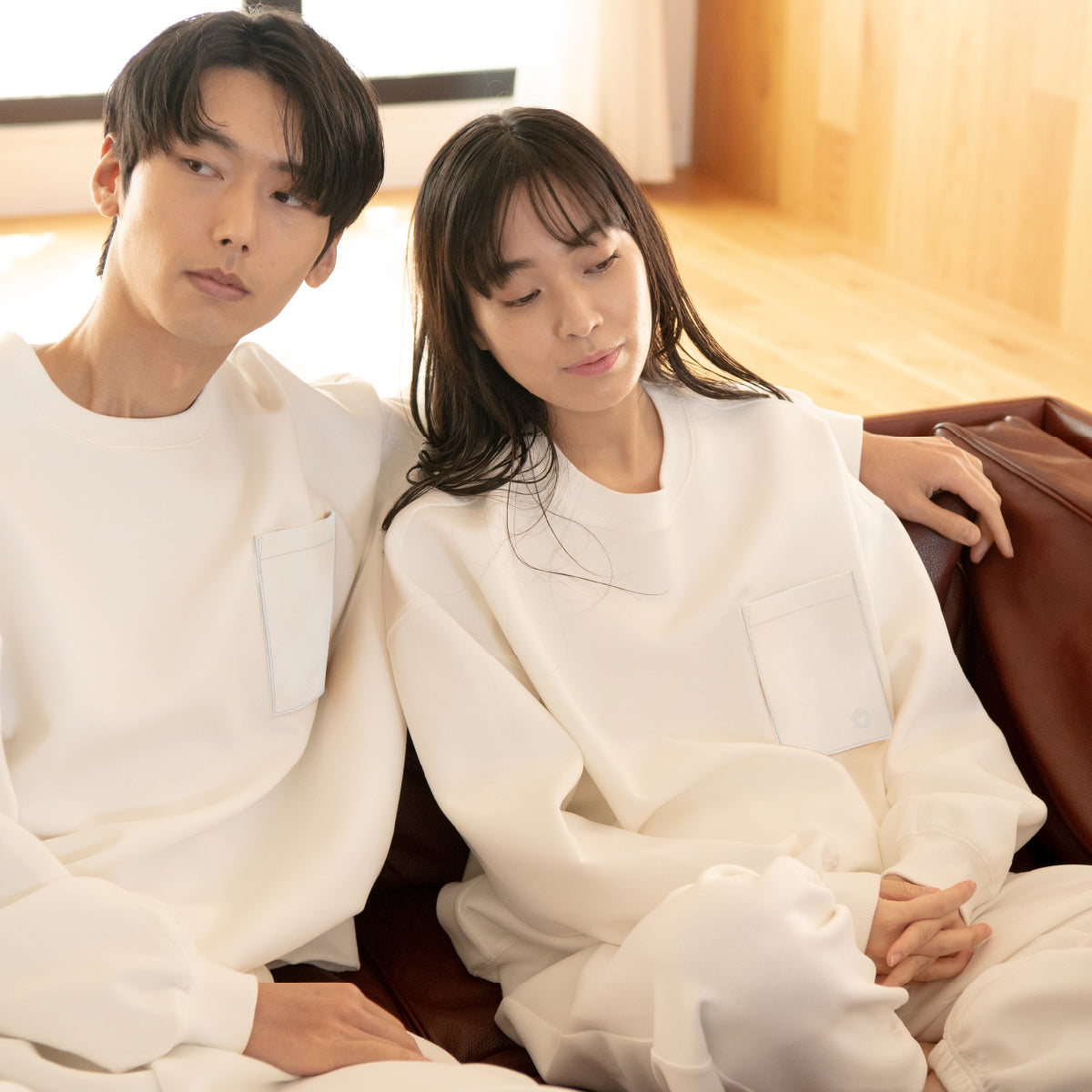 Premium Sweat Pullover