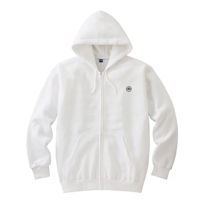 【新作】2021 Miyau バックプリント パーカー(ブラックロゴ)