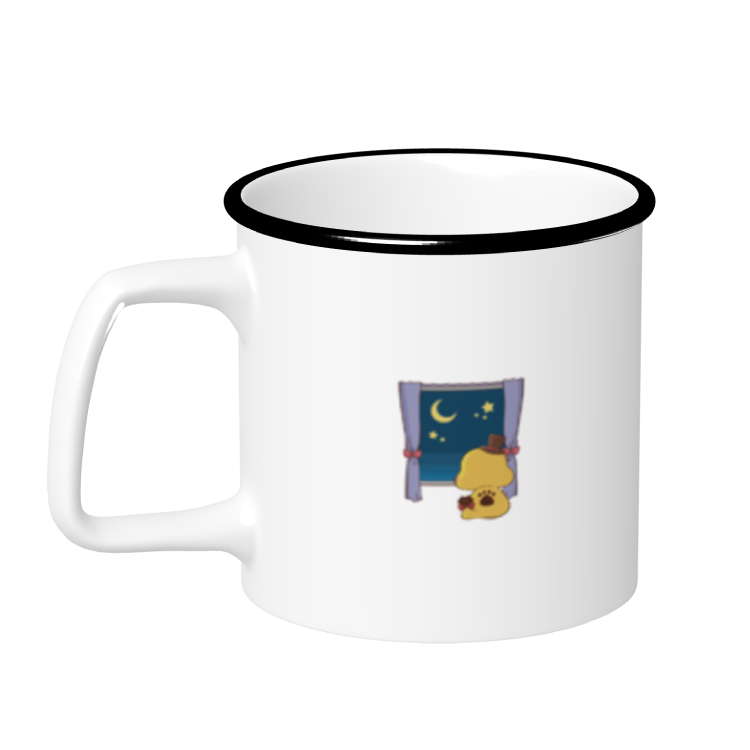 つちのこマグカップ