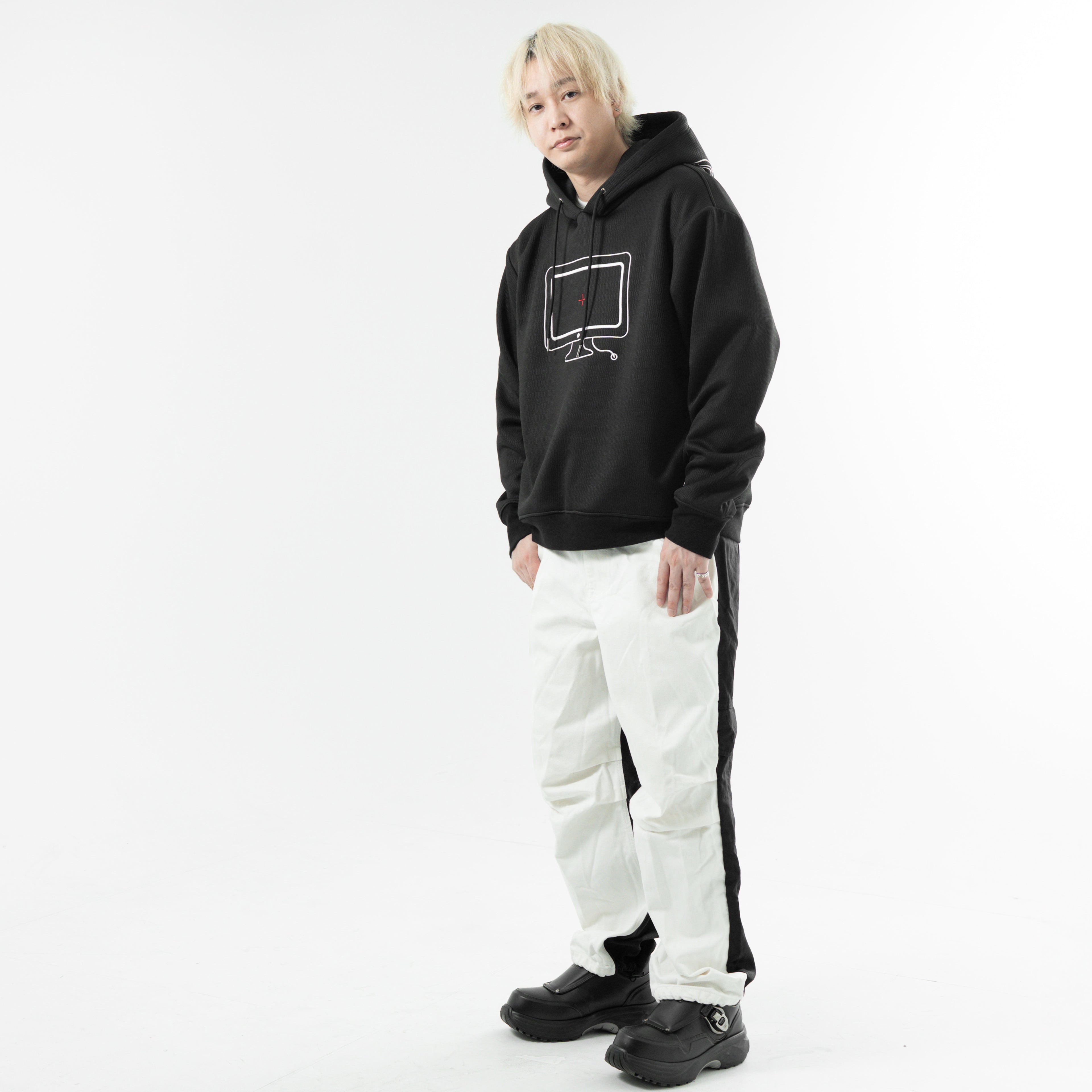 【House Love】DEVICE PARKA