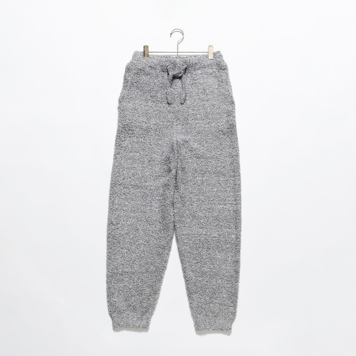 Melange Knit Bottoms