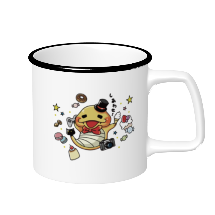 games tuthinoko マグカップ