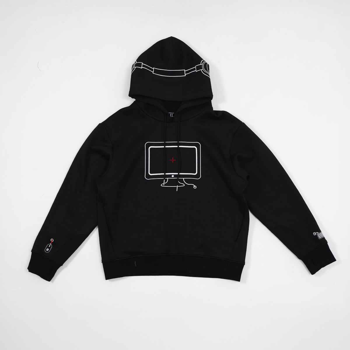 【House Love】DEVICE PARKA