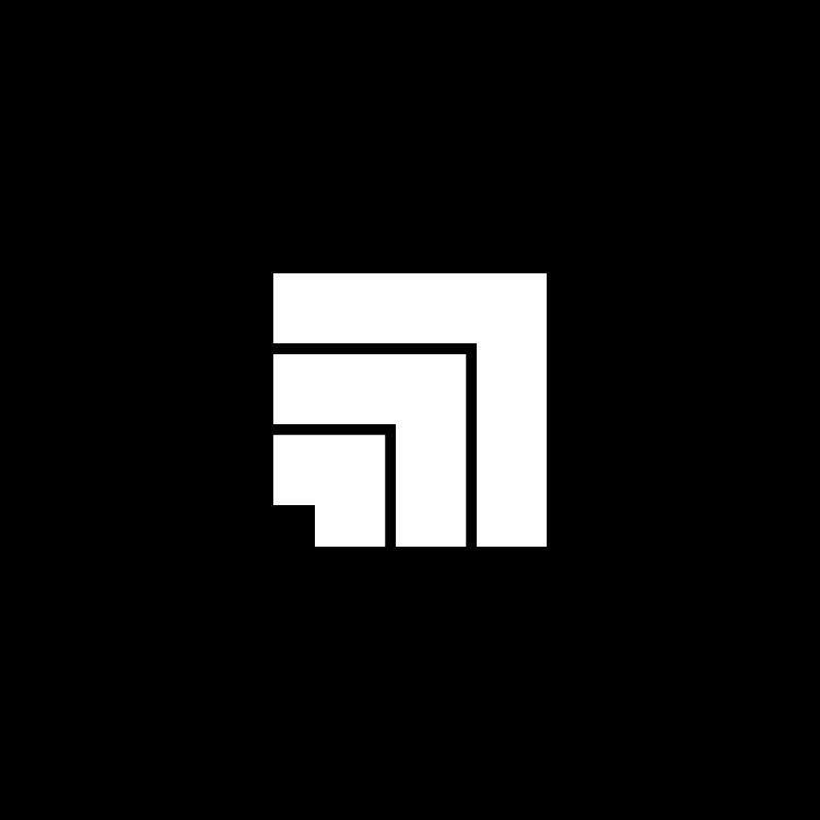 【ステバイ】Lukフーデッドパーカー ブラック