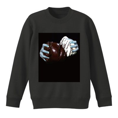 Marshmallow Squeeze2(マシュマロ スクイーズ2)(スウェット)