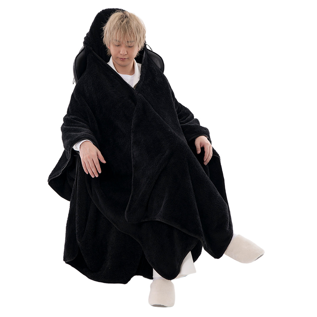 【House Love】Wearable blanket