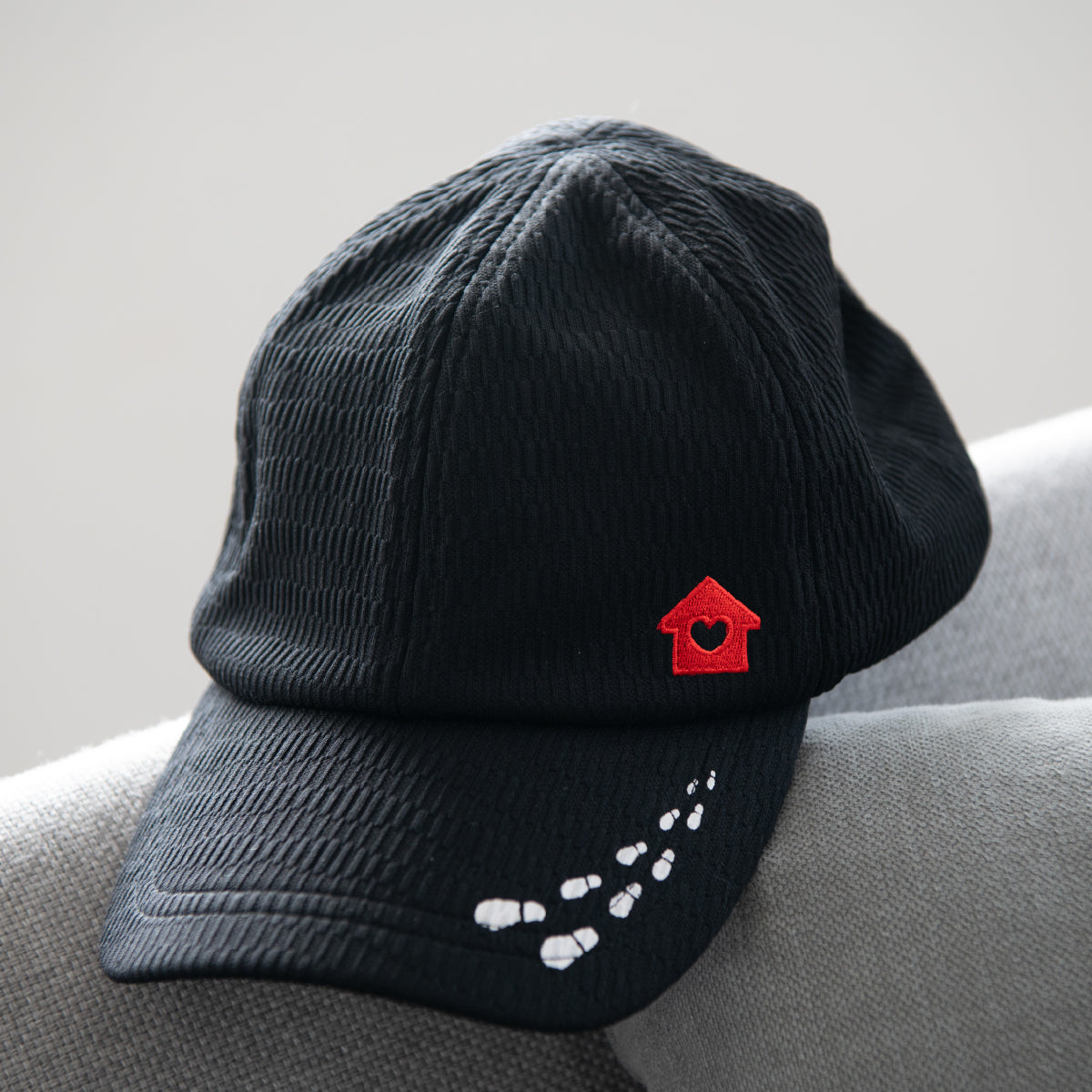 Waffle -CHOTTO SOKOMADE- Cap