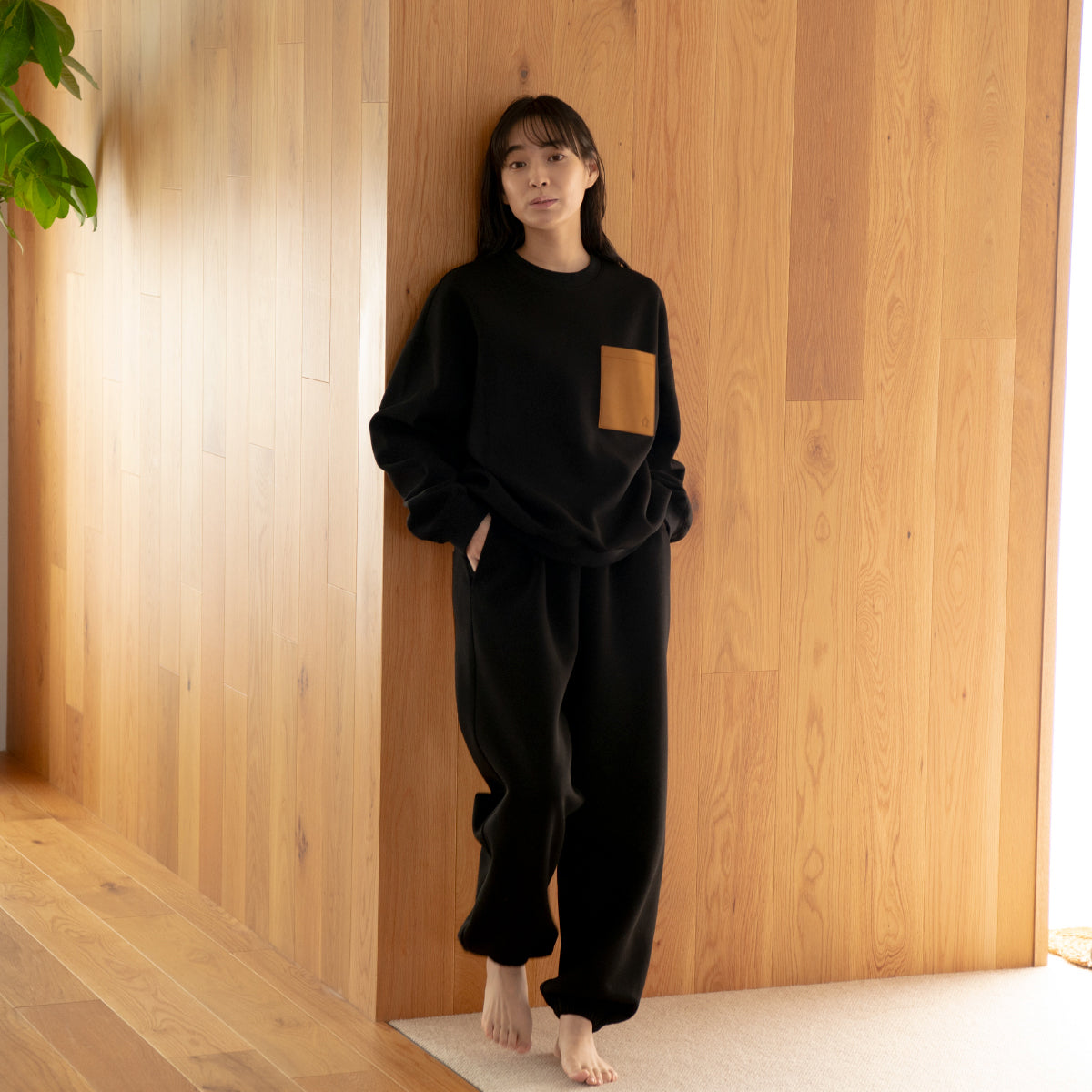 Premium Sweat Pullover