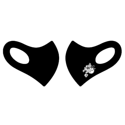 TUTTI Semifreddoマスク