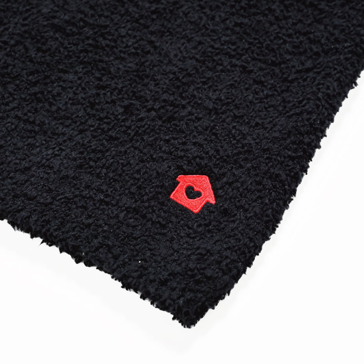 Chenille Knit Short Bottoms