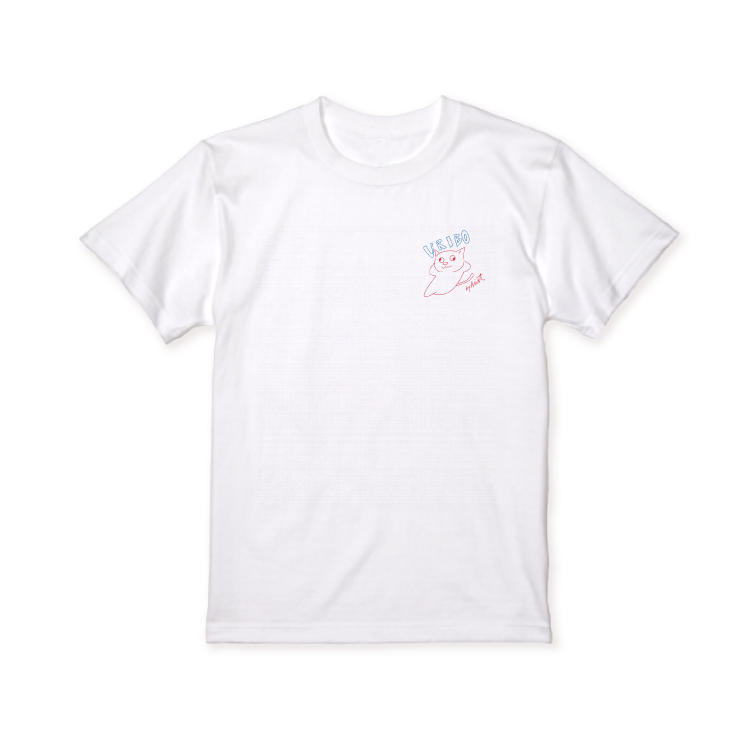 おるたなChannel ないとー_にゃんこの日チャリティー【Tシャツ】