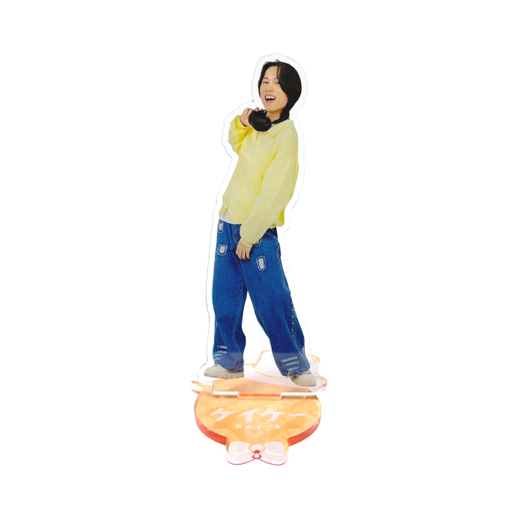 【おるたなChannel】ランダムアクスタ(全6種)