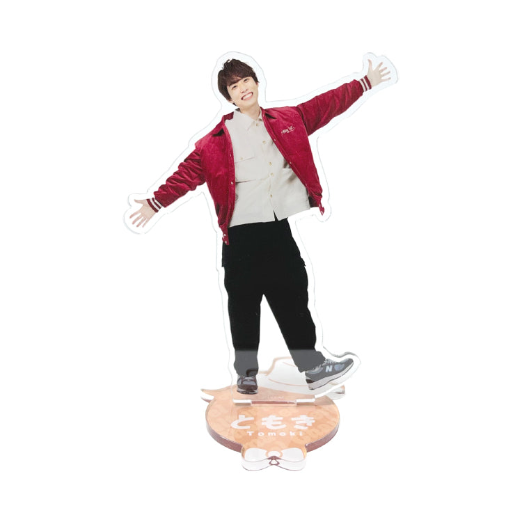 【おるたなChannel】ランダムアクスタ(全6種)