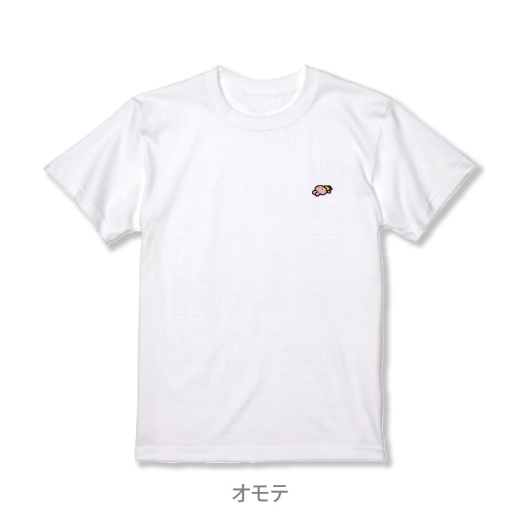 【あざみ夫婦】マタヤツカTシャツ