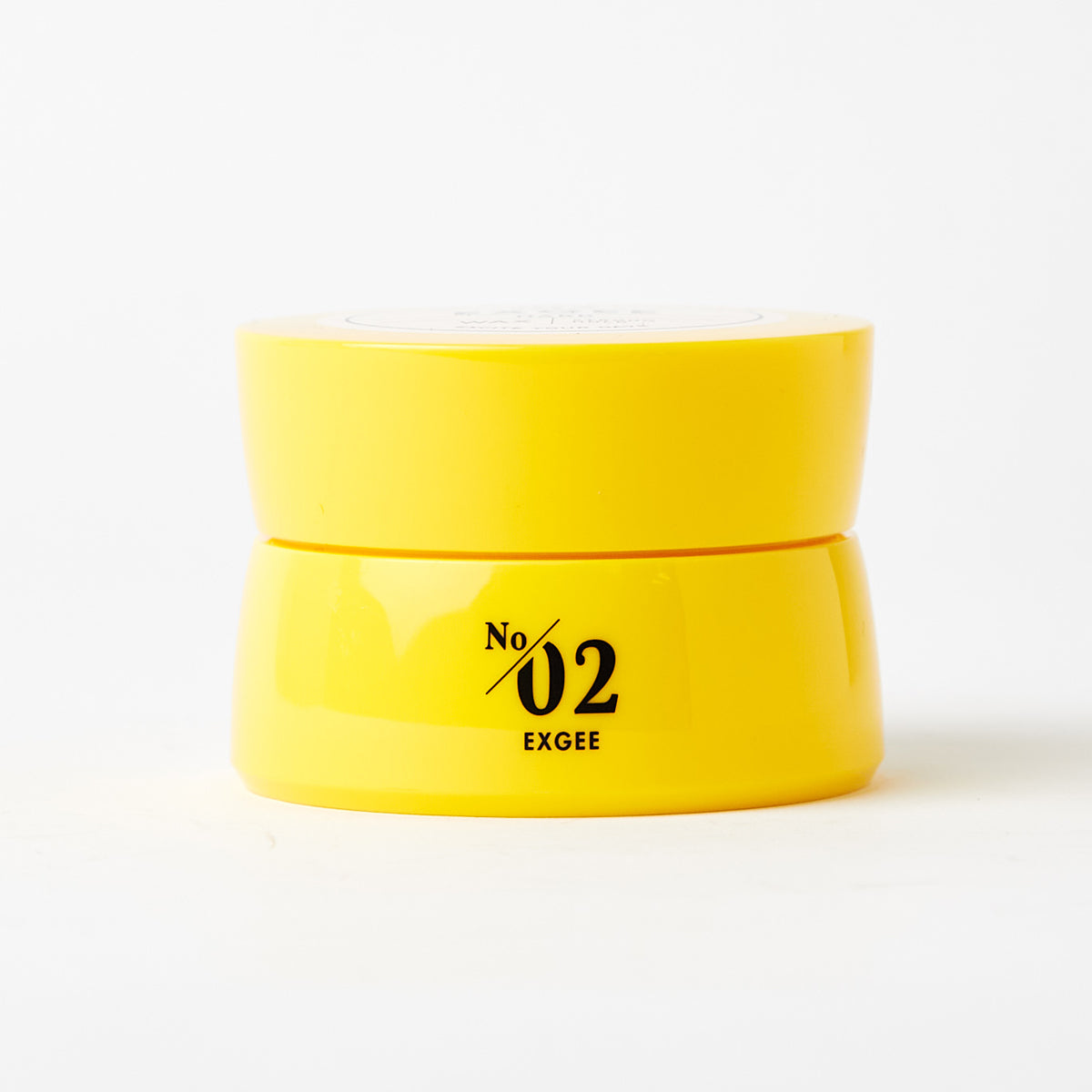 EXGEE ハードワックス & スタイリングスプレー