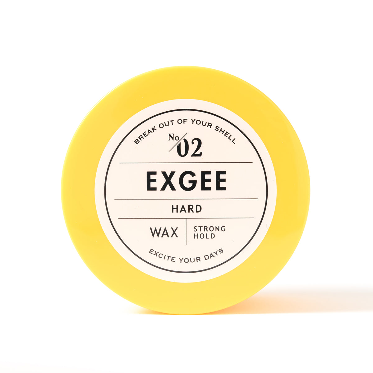 EXGEE ハードワックス & スタイリングスプレー