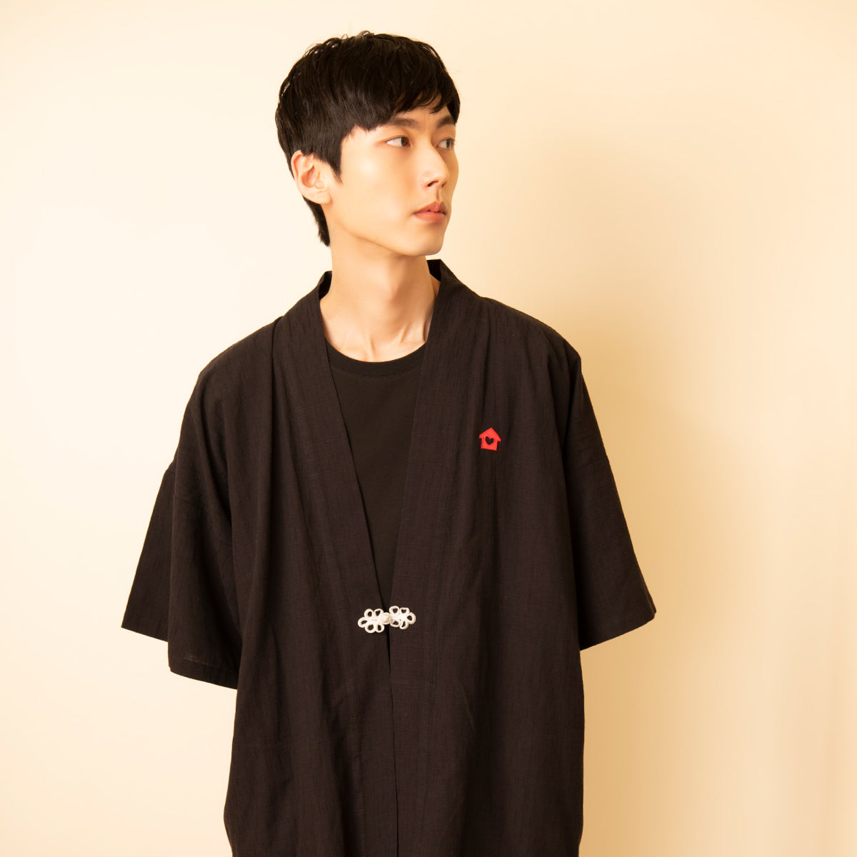 Jinbei_Haori