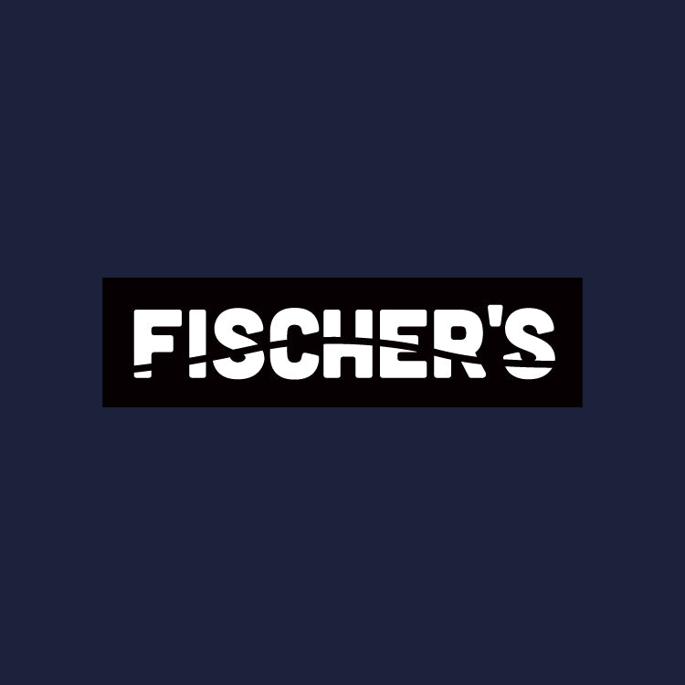 Fischer’s stylish pouch