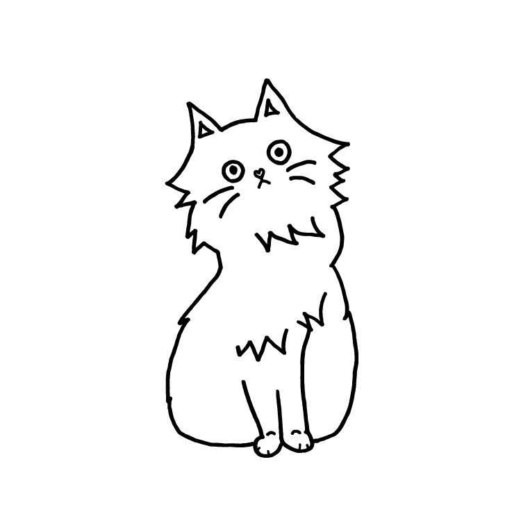 Nami Channel_にゃんこの日チャリティー【Tシャツ】