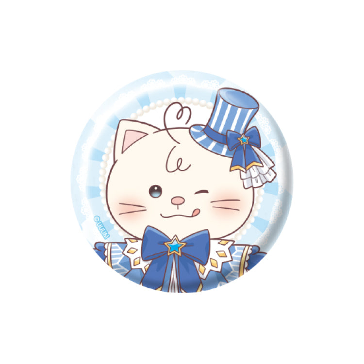 【TAMAchan】ゲーミングマジカルカフェ★ランダム缶バッジ