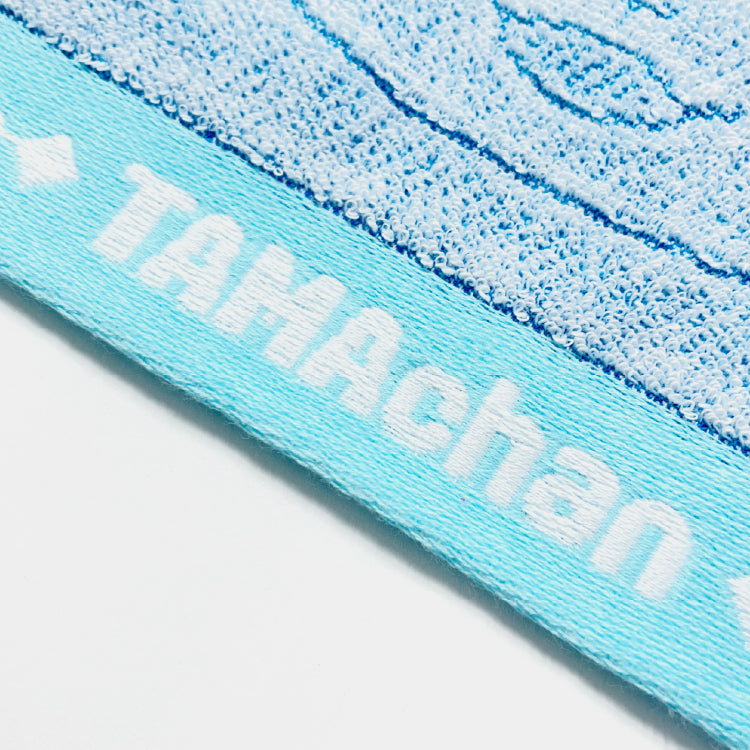 【TAMAchan】ゲーミングマジカルカフェ★ハンドタオル