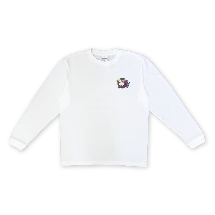 15周年感謝サイ!ロンT