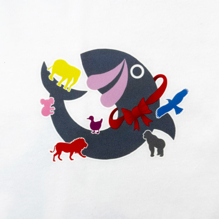 15周年感謝サイ!ロンT