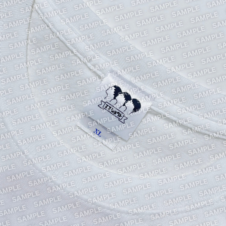 【すずしょうと】本人が決めた色Tシャツ(すず)