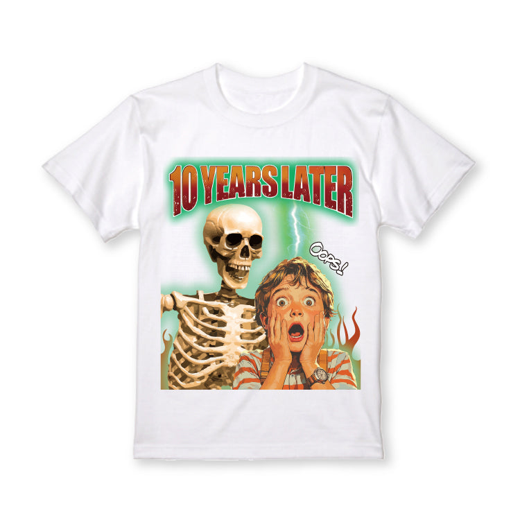 【はじめしゃちょー】骨エンドTシャツ〜 First Edition〜