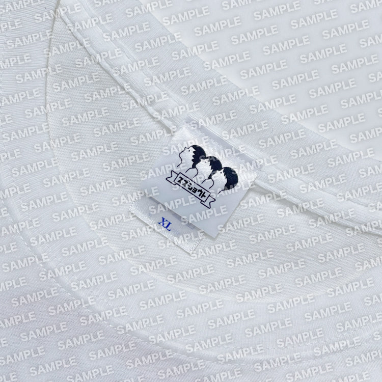 【すずしょうと】本人が決めた色Tシャツ(しょう)