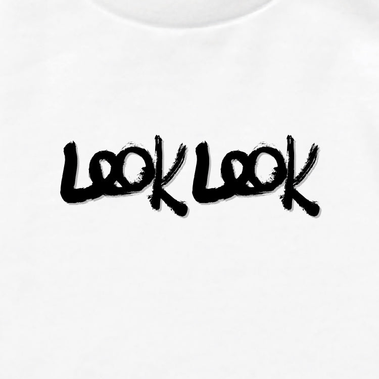 HIMAWARIパパ直筆LOOKLOOKT(キッズ)
