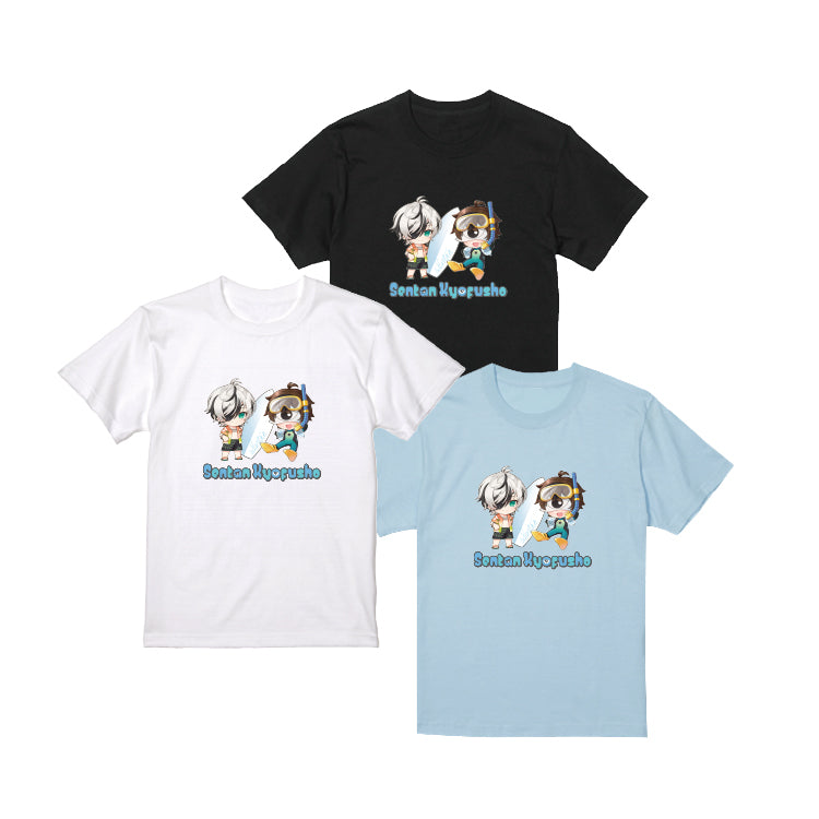 せんたん生誕祭 Tシャツ2025(ブラック)