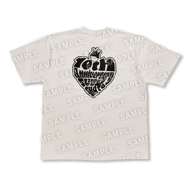 【すずしょうと】アニバ BoosT!!! 10th