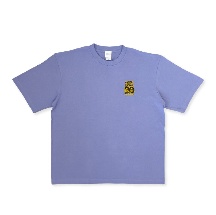 水溜りボンド トークライブ2025 記念ビックシルエットTシャツ