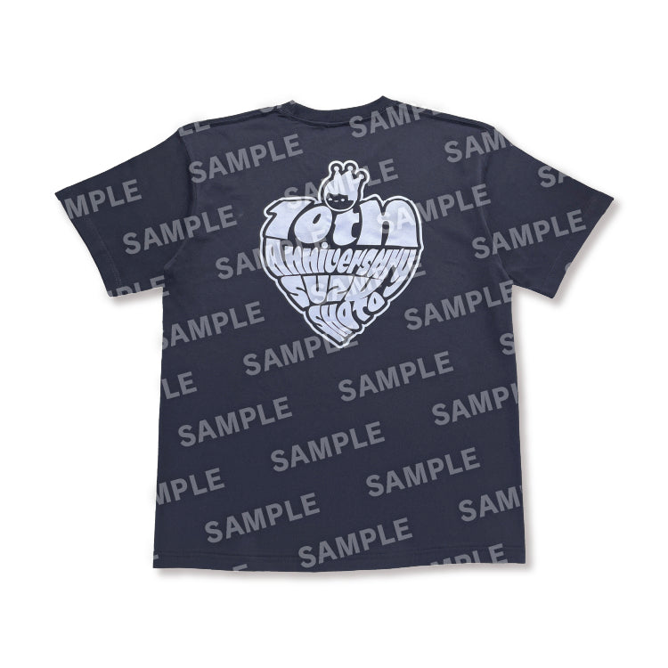 【すずしょうと】アニバ BoosT!!! 10th