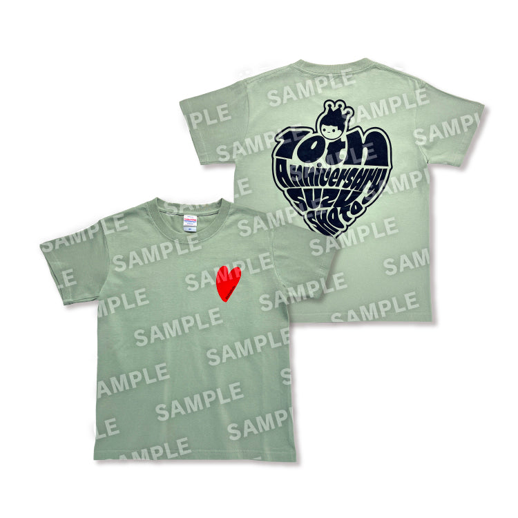 【すずしょうと】アニバ BoosT!!! 10th