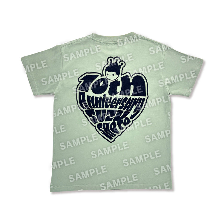 【すずしょうと】アニバ BoosT!!! 10th