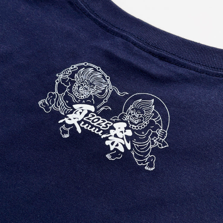 【夏uuu祭2025】Tシャツ