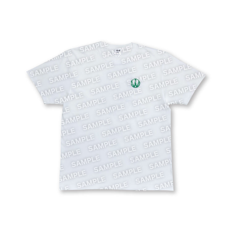 【すずしょうと】本人が決めた色Tシャツ(しょう)