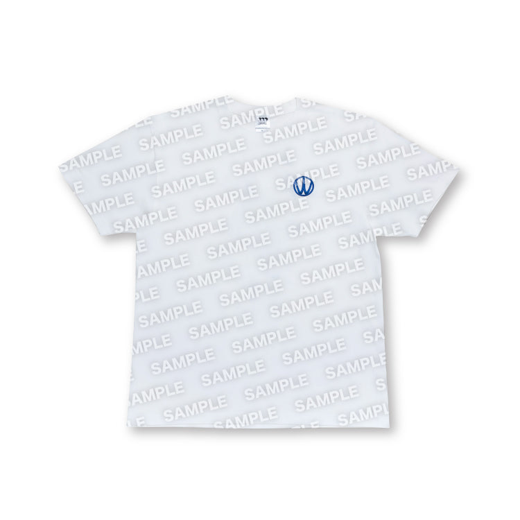 【すずしょうと】本人が決めた色Tシャツ(こう)