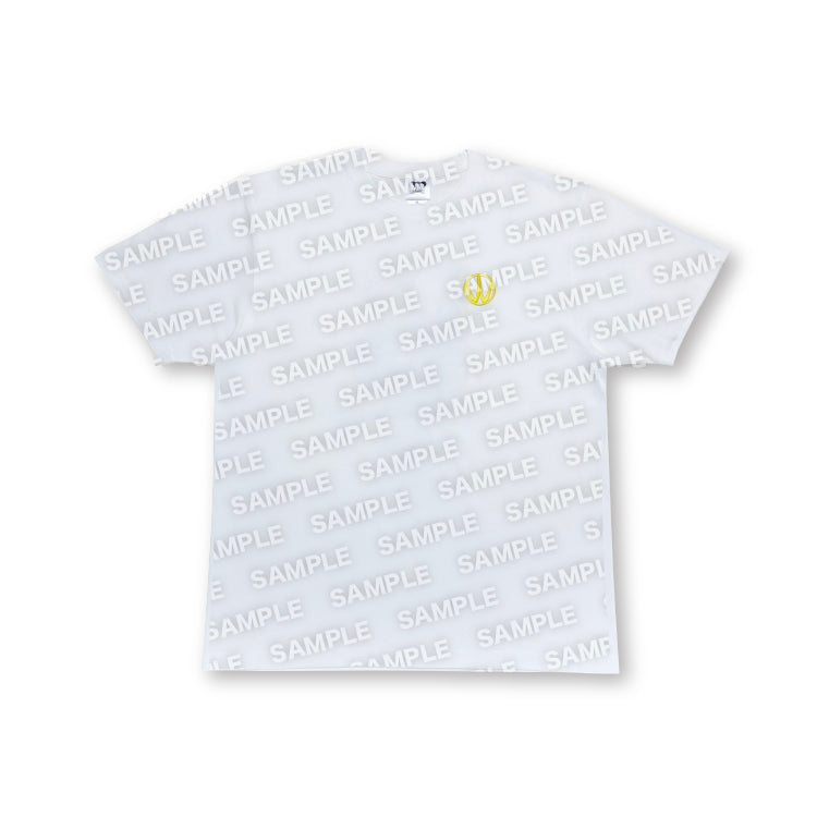 【すずしょうと】本人が決めた色Tシャツ(すず)