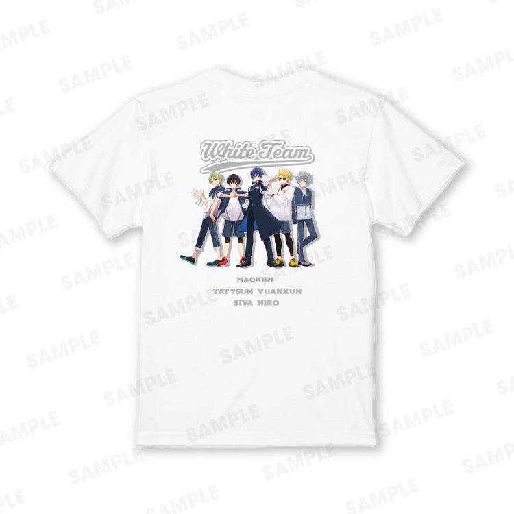 【カラフルピーチ】からぴちファンミーティング2026 Tシャツ(キッズ)
