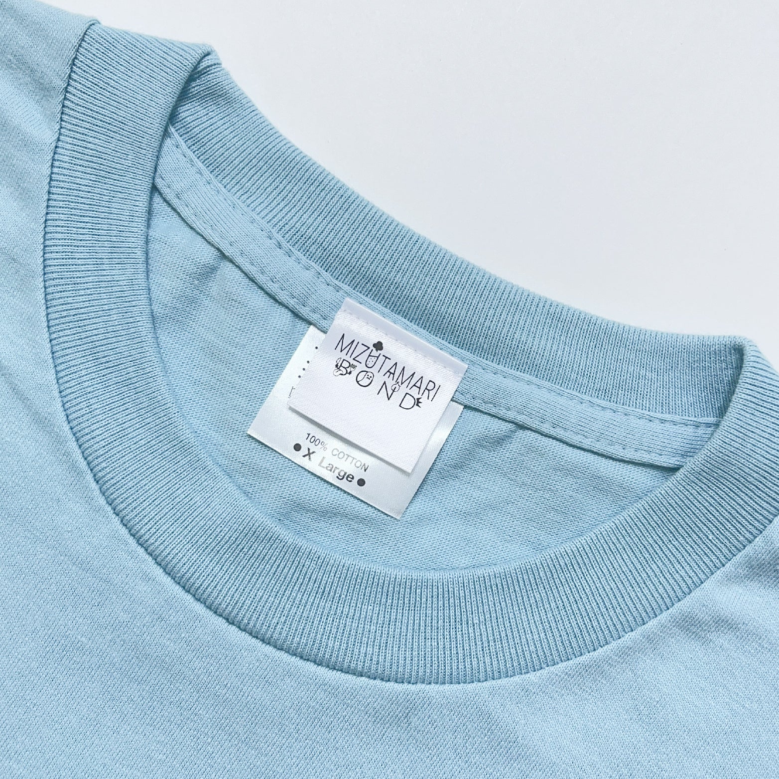 【水溜りボンド CAFE&SHOP】Tシャツ