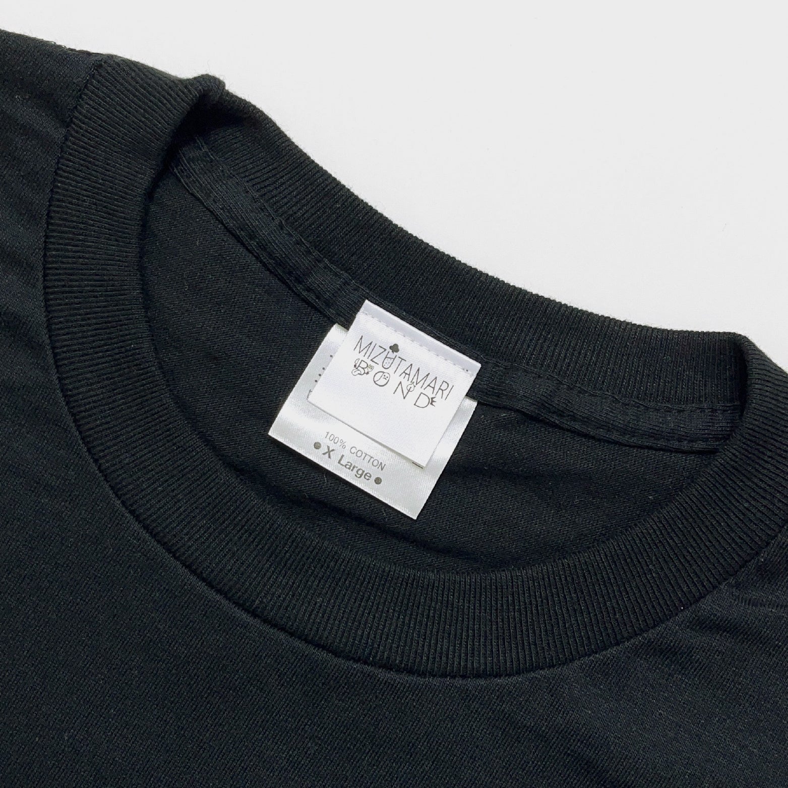 【水溜りボンド CAFE&SHOP】Tシャツ