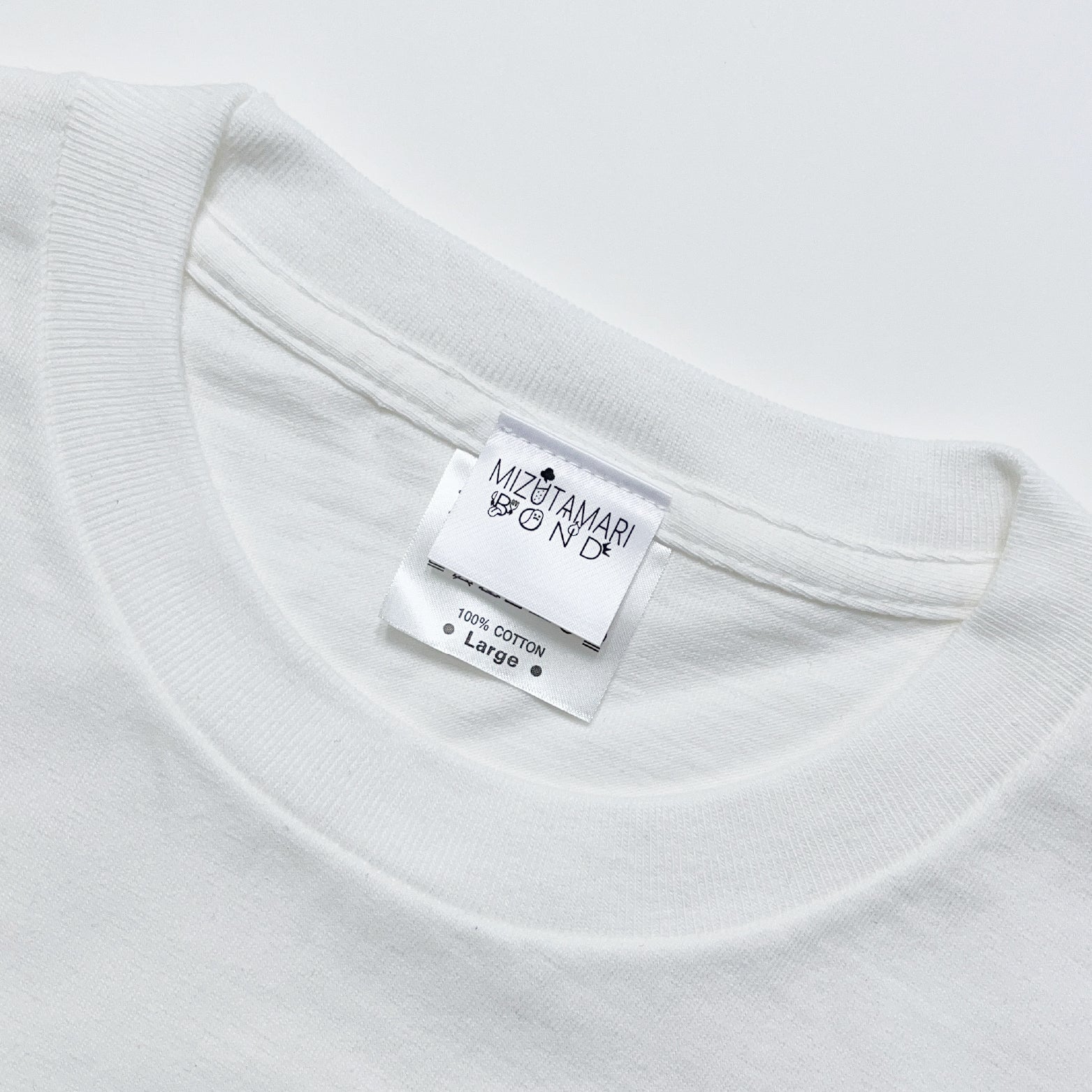 【水溜りボンド CAFE&SHOP】Tシャツ