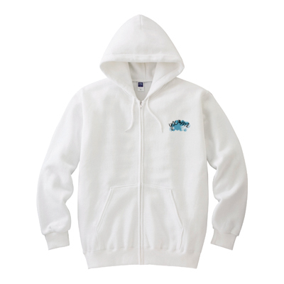 you&meジップパーカー(デザインA)