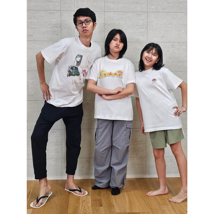 【HIMAWARIちゃんねる】もしうさぎとカメが現代の峠でレースをしたら