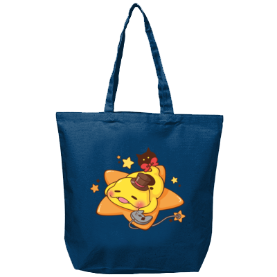 つちのこトート(Lサイズ)